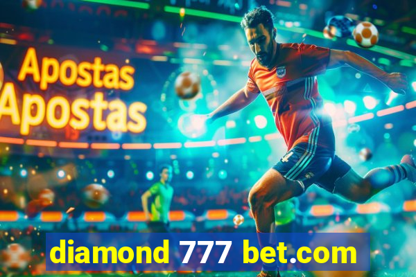 diamond 777 bet.com